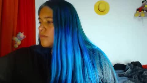 Bubbles online show from 02-27-26, 01:05