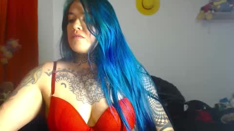 Bubbles online show from 03-04-26, 11:00