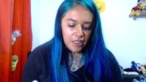 Bubbles online show from 03-05-26, 11:23