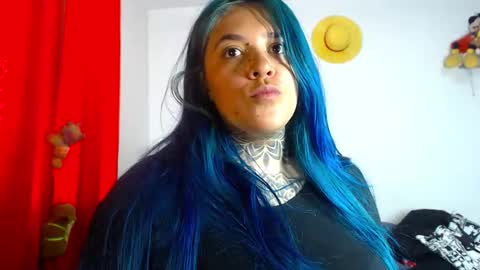 Bubbles online show from 03-06-26, 08:38