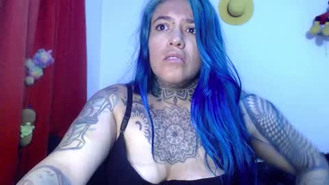 Snapshot of sweet_bubblee chatting on 03-10-26, 02:38 Bubbles online show from 03-10-26, 02:38
