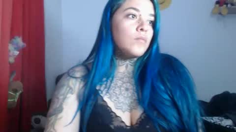Snapshot of sweet_bubblee chatting on 04-30-26, 10:58 Bubbles online show from 04-30-26, 10:58