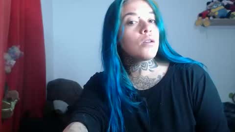Snapshot of sweet_bubblee chatting on 05-09-26, 11:32 Bubbles online show from 05-09-26, 11:32