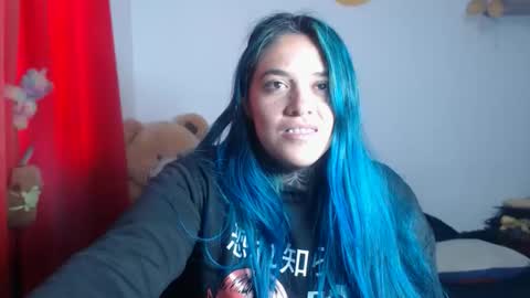 Snapshot of sweet_bubblee chatting on 05-12-26, 09:01 Bubbles online show from 05-12-26, 09:01