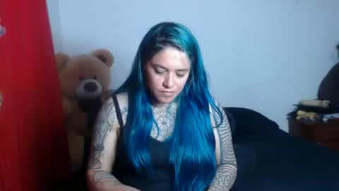 Snapshot of sweet_bubblee chatting on 05-13-26, 09:55 Bubbles online show from 05-13-26, 09:55
