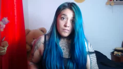 Snapshot of sweet_bubblee chatting on 05-14-26, 06:15 Bubbles online show from 05-14-26, 06:15
