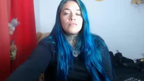 Snapshot of sweet_bubblee chatting on 05-17-26, 10:06 Bubbles online show from 05-17-26, 10:06