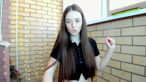 Christina online show from 06-06-26, 10:09