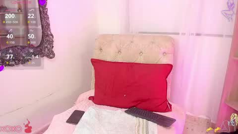 sweet caandyy online show from 06-03-26, 08:03