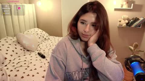 Camila online show from 12-21-24, 01:26