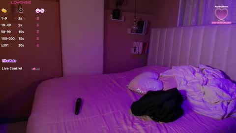 Camila online show from 03-07-25, 01:53