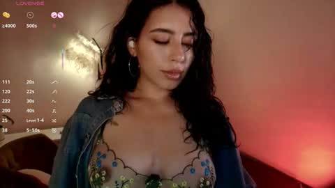 Camila online show from 07-26-26, 02:09