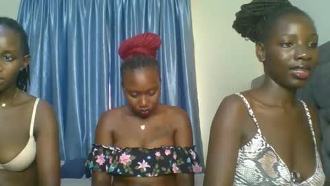 Camila online show from 12-16-25, 10:53