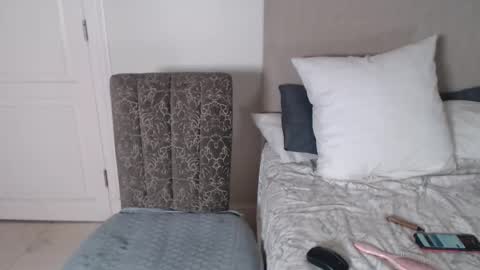 Chantelle online show from 02-16-25, 08:55