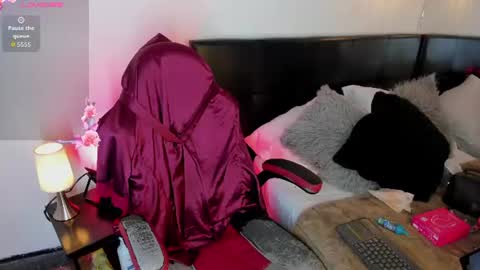 sweet cherry online show from 07-25-26, 05:49