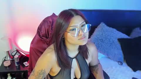 sweet cherry online show from 08-01-26, 06:12