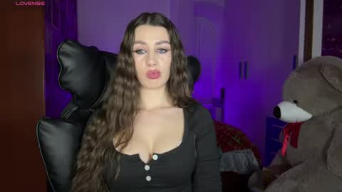 Sweet Cherry online show from 03-22-26, 06:11