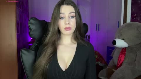 Sweet Cherry online show from 04-01-26, 08:06