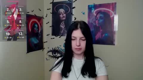 Ivy online show from 03-18-26, 07:11