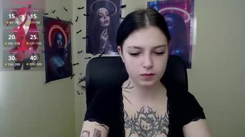 Ivy online show from 04-02-26, 12:25