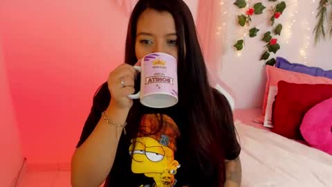 Snapshot of sweet_chloe6 chatting on 12-12-24, 11:47 Chloe online show from 12-12-24, 11:47