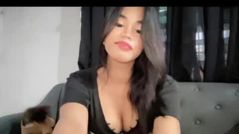 Snapshot of sweet_ciarra chatting on 07-22-26, 10:34 sweet_ciarra online show from 07-22-26, 10:34