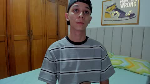 Snapshot of sweet_cody01 chatting on 12-16-25, 01:16 Codyxbaby online show from 12-16-25, 01:16