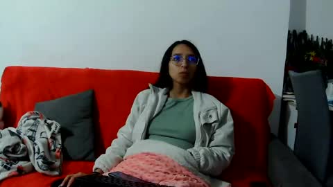 Sweet cum online show from 07-06-26, 04:20