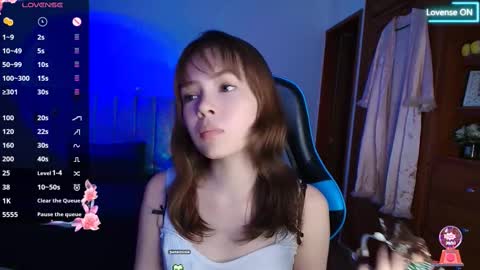 Dalia online show from 01-03-25, 05:06