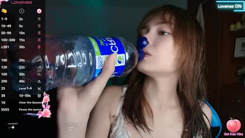 Dalia online show from 01-07-25, 01:28