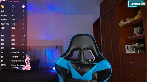 Dalia online show from 01-16-25, 01:58