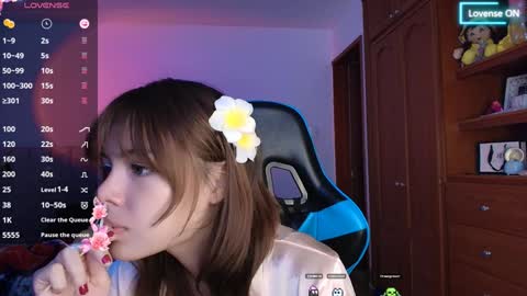 Dalia online show from 01-20-25, 04:32