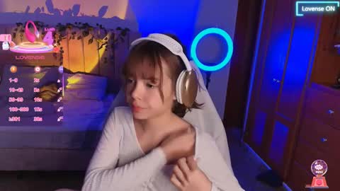 Dalia online show from 02-24-25, 12:52