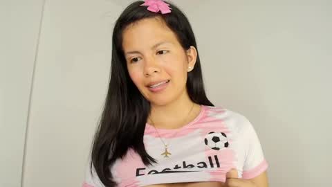 Snapshot of sweet_dania_ chatting on 02-01-25, 08:08 sweet_dania_ online show from 02-01-25, 08:08