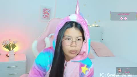 Snapshot of sweet_dania_ chatting on 10-01-25, 04:40 sweet_dania_ online show from 10-01-25, 04:40