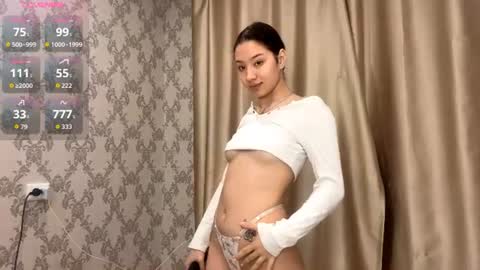 Hot heart Kely  online show from 06-18-26, 03:29