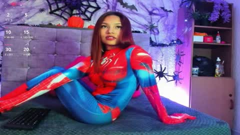 sweet_emma92 online show from 10-21-25, 01:28