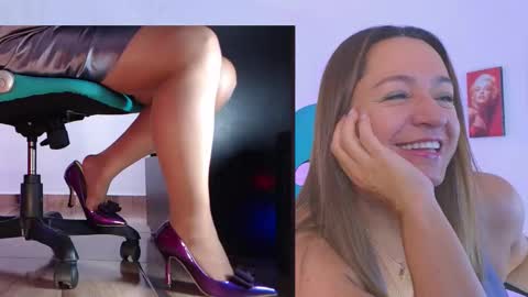 Sweet Evans online show from 01-17-26, 05:23