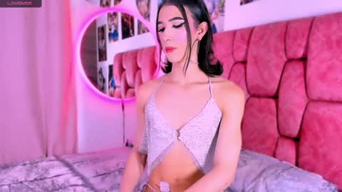 Sweet Fhalon online show from 09-10-25, 08:47