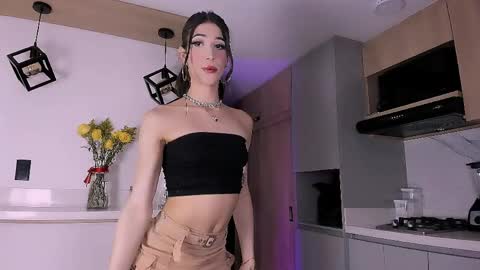 Sweet Fhalon online show from 04-14-26, 09:26