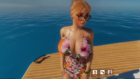Fleur online show from 05-26-26, 11:56