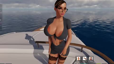 Fleur online show from 06-04-26, 04:07