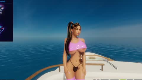 Snapshot of sweet_fleur chatting on 06-10-26, 11:53 Fleur online show from 06-10-26, 11:53