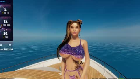 Snapshot of sweet_fleur chatting on 06-11-26, 03:21 Fleur online show from 06-11-26, 03:21
