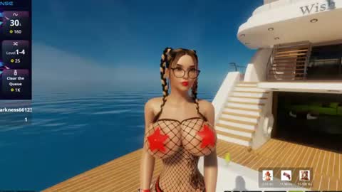 Snapshot of sweet_fleur chatting on 06-13-26, 03:37 Fleur online show from 06-13-26, 03:37