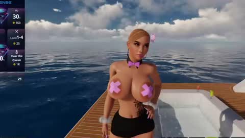 Snapshot of sweet_fleur chatting on 06-20-26, 04:43 Fleur online show from 06-20-26, 04:43