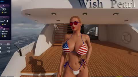Snapshot of sweet_fleur chatting on 07-05-26, 03:02 Fleur online show from 07-05-26, 03:02