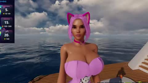 Snapshot of sweet_fleur chatting on 07-08-26, 01:10 Fleur online show from 07-08-26, 01:10