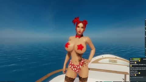 Snapshot of sweet_fleur chatting on 07-11-26, 03:09 Fleur online show from 07-11-26, 03:09