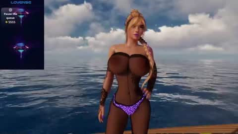 Snapshot of sweet_fleur chatting on 07-15-26, 11:48 Fleur online show from 07-15-26, 11:48